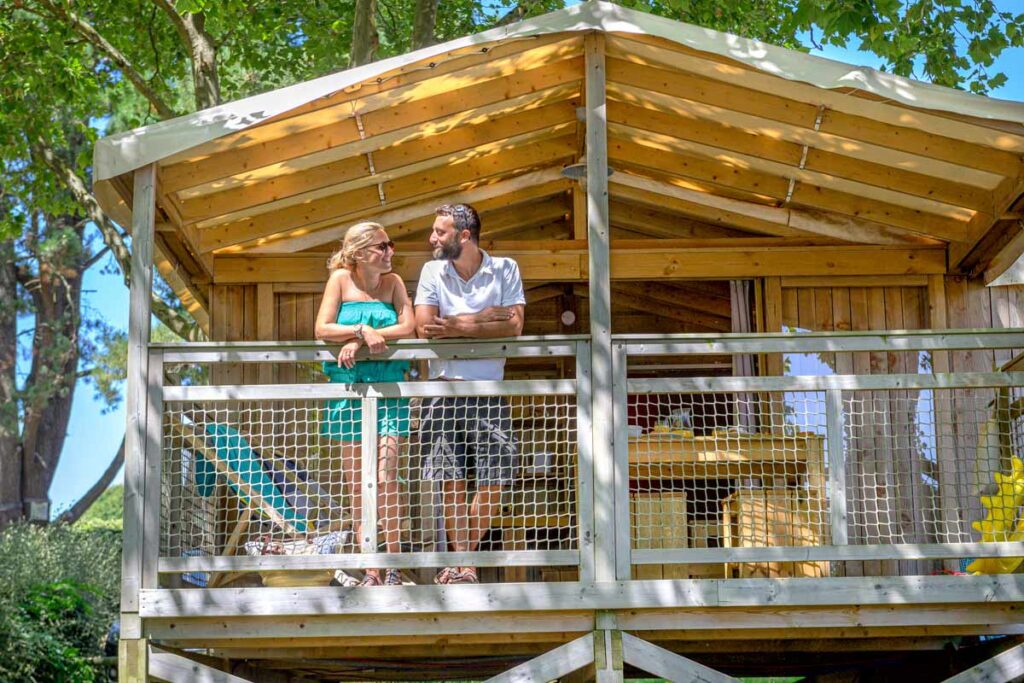 camping offre couple vannes